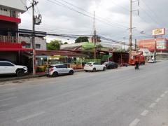 ขายที่ดินพร้อมสิ่งปลูกสร้าง 4 ห้อง สะเตง เมืองยะลา เนื้อที่ 69.50 ตร.ว ทำเลดี เหมาะพักอาศัย ประกอบกิจการ ค้าขาย