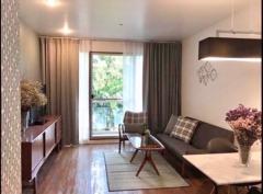 ให้เช่า คอนโด วอน นภา สุขุมวิท 38 54 ตรม. 1นอน 1น้ำ ชั้น 3 ติดBTS ทองหล่อ