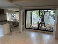 ขายบ้านเดี่ยว 75 ตร.ว. 200 ตร.ม. ใกล้ MRT สุทธิสาร ซอยรุ่งเรือง เขตห้วยขวาง กรุงเทพ