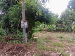 ขายที่ดินซอยเวฬุวัน2 เมือง ยะลา เนื้อที่ 183 ตารางวา แปลงสวย ทำเลดี ใกล้ตัวเมืองยะลา