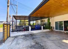 ขายทาวน์โฮม 2 ชั้น 39.1 ตรว. หลังมุม สภาพสวยพร้อมอยู่ ทำเลดี ใกล้ Global House ลำพูน -202511081638521762594732739.jpg