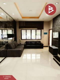 ขายทาวน์โฮม หมู่บ้านลิฟวิ่ง เรสซิเดนซ์ รังสิต-ราชพฤกษ์ (Living Residence) ปทุมธานี-202511081646561762595216547.jpg