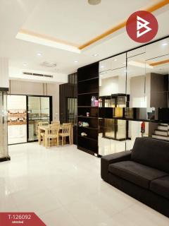 ขายทาวน์โฮม หมู่บ้านลิฟวิ่ง เรสซิเดนซ์ รังสิต-ราชพฤกษ์ (Living Residence) ปทุมธานี-202511081646571762595217066.jpg