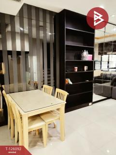 ขายทาวน์โฮม หมู่บ้านลิฟวิ่ง เรสซิเดนซ์ รังสิต-ราชพฤกษ์ (Living Residence) ปทุมธานี-202511081646571762595217585.jpg