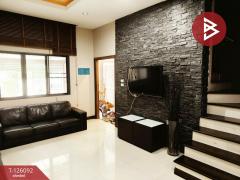 ขายทาวน์โฮม หมู่บ้านลิฟวิ่ง เรสซิเดนซ์ รังสิต-ราชพฤกษ์ (Living Residence) ปทุมธานี-202511081646581762595218241.jpg