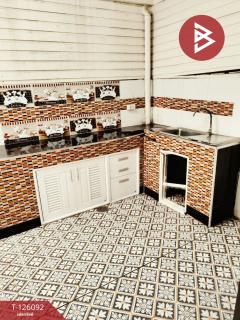 ขายทาวน์โฮม หมู่บ้านลิฟวิ่ง เรสซิเดนซ์ รังสิต-ราชพฤกษ์ (Living Residence) ปทุมธานี-202511081646581762595218774.jpg