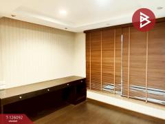 ขายทาวน์โฮม หมู่บ้านลิฟวิ่ง เรสซิเดนซ์ รังสิต-ราชพฤกษ์ (Living Residence) ปทุมธานี-202511081646591762595219824.jpg