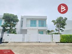 ขาย/เช่า-บ้านเดี่ยว-หมู่บ้านเอเรน-เอ