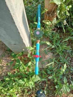 ขายที่สวนผลไม้ จำนวน 2ไร่ โฉนดครุฑแดง อ.เมืองตาก จ.ตาก