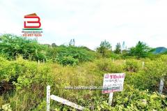 ที่ดินเปล่า ซอยสามร้อยยอด 20, ซอยสามร้อยยอด 1 เนื้อที่ 60 ตร.ว (ใกล้หาดสามร้อยยอด) ถนนเพชรเกษม ตำบลสามร้อยยอด อำเภอสามร้อยยอด จังหวัดประจวบคีรีขันธ์