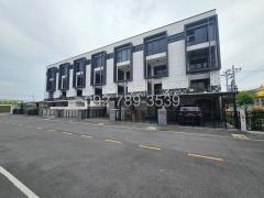 ให้เช่า โฮมออฟฟิศ เดอะ ฮาร์โมนี แอท รามอินทรา 62 The Harmony at Ramintra62 ใกล้โรงพยาบาลสินแพทย์