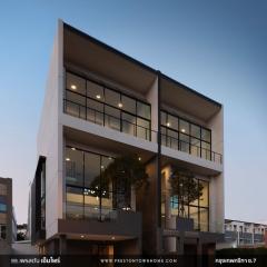 BS1008-ขายโฮมออฟฟิศ-เดอะ-เพรสตัน-เอ็มไพร