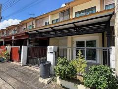 ให้เช่า-ทาวน์โฮม-2-ชั้น-ย่าน-พัฒนาการ-