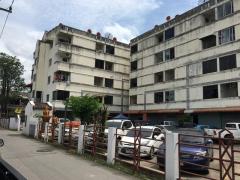 ขายห้อง คอนโด ทวีลาภ เรสซิเด้นท์ ซอย รังสิต นครนายก 17 ตำบลประชาธิปัตย์ อำเภอธัญบุรี ปทุมธานี