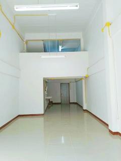 .รร.นานาชาติกลอรี่สิงคโปร์ 300 ม. พระยาสุเรนทร์ 9-17 ขาย-เช่าตึกแถว 4ชั้น  2 นอน 2  น้ำ 