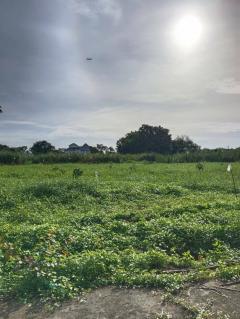 ขายที่ดินจัดสรร 320 ตร.วา กฤษดานคร 25 มีนบุรีกทม