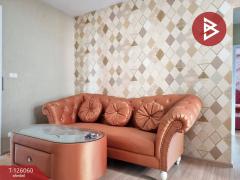 ขายคอนโด-โครงการพลัม-คอนโด-บางใหญ่-ส