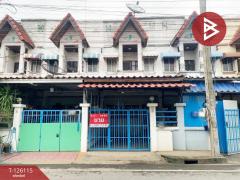 ขายทาวน์เฮ้าส์-เนื้อที่-17-ตารางวา-หม