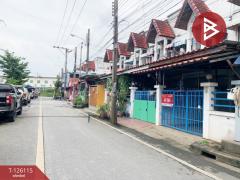 ขายทาวน์เฮ้าส์ เนื้อที่ 17 ตารางวา หมู่บ้านสายรุ้ง แพรกษา สมุทรปราการ-202511091145061762663506356.jpg