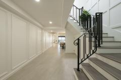 ขายทาวน์เฮ้าส์-รีโนเวทใหม่-หมู่บ้า