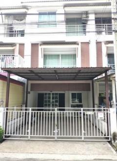 ให้เช่า-ทาวน์โฮม-3ชั้น-ย่าน-ลาดพร้าว-1