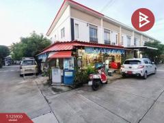 ขายทาวน์เฮ้าส์-หมู่บ้านพฤกษา77/2-สุขส