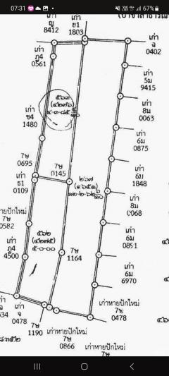 ด่วน ขายที่นา ราคาถูก อ.กันทรารมย์ จ.ศรีสะเกษ เนื้อที่ 12 ไร่ 2 งาน 62.6 ตร.ว. โทร 062-5982441 (คุณโย)-202511091405341762671934780.jpg