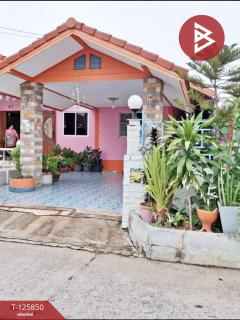 ขายบ้านเดี่ยว-หมู่บ้านบ่อกบ-10-ระยอง