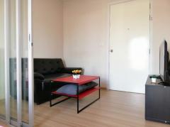 ให้เช่า คอนโด พลัมคอนโด บางใหญ่ สเตชั่น ตึก E ชั้น 4 23 ตรม