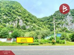 ขายที่ดิน เนื้อที่ 38.2 ตารางวา อ.เขาชัยสน จ.พัทลุง