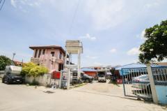 ขายหอพัก หนองแขม เพชรเกษม บางบอน เลียบคลองภาษี สามารถต่อเติมสองชั้นได้ มีคนเช่าเต็ม 453 ตร.ว -202511091611591762679519127.jpg