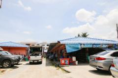 ขายหอพัก หนองแขม เพชรเกษม บางบอน เลียบคลองภาษี สามารถต่อเติมสองชั้นได้ มีคนเช่าเต็ม 453 ตร.ว -202511091612031762679523223.jpg