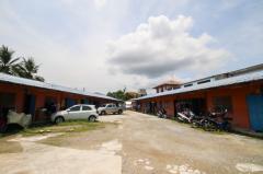 ขายหอพัก หนองแขม เพชรเกษม บางบอน เลียบคลองภาษี สามารถต่อเติมสองชั้นได้ มีคนเช่าเต็ม 453 ตร.ว -202511091612071762679527485.jpg