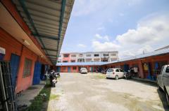 ขายหอพัก หนองแขม เพชรเกษม บางบอน เลียบคลองภาษี สามารถต่อเติมสองชั้นได้ มีคนเช่าเต็ม 453 ตร.ว -202511091612111762679531572.jpg