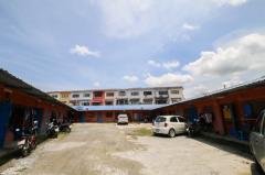 ขายหอพัก หนองแขม เพชรเกษม บางบอน เลียบคลองภาษี สามารถต่อเติมสองชั้นได้ มีคนเช่าเต็ม 453 ตร.ว -202511091612191762679539536.jpg