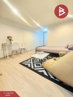 ขายคอนโดมิเนียม โครงการพิบูลย์ คอนโดวิลล์ (Piboon Condoville) บางซื่อ กรุงเทพมหานคร-202511091626501762680410392.jpg