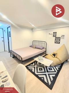 ขายคอนโดมิเนียม โครงการพิบูลย์ คอนโดวิลล์ (Piboon Condoville) บางซื่อ กรุงเทพมหานคร-202511091626501762680410918.jpg