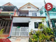 ขายทาวน์เฮ้าส์-หมู่บ้านลาวัลย์-ประ