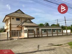 ขายบ้านเดี่ยว-หมู่บ้านพิณธนา-อุตรด