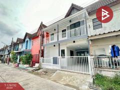 ขายด่วนทาวน์เฮ้าส์ หมู่บ้านร่มรื่นวิลล์ 3 มหาสวัสดิ์ นนทบุรี-202511091705041762682704005.jpg