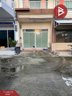 ขายอาคารพาณิชย์ หมู่บ้านเค ริซทาวน์ ซอยนิมิตใหม่13/2 คลองสามวา กรุงเทพมหานคร-202511091705361762682736918.jpg