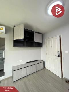 ขายคอนโด โครงการดีคอนโด แคมปัส กำแพงแสน (Dcondo Campus KamphaengSean) นครปฐม-202511091743101762684990091.jpg