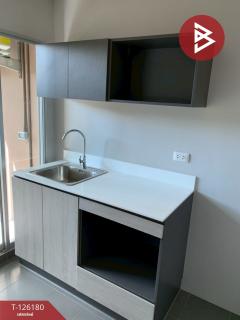 ขายคอนโด โครงการดีคอนโด แคมปัส กำแพงแสน (Dcondo Campus KamphaengSean) นครปฐม-202511091743111762684991572.jpg