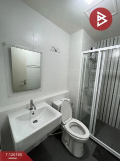 ขายคอนโด โครงการดีคอนโด แคมปัส กำแพงแสน (Dcondo Campus KamphaengSean) นครปฐม-202511091743131762684993174.jpg