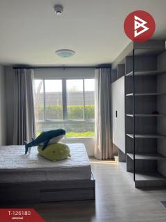 ขายคอนโด โครงการดีคอนโด แคมปัส กำแพงแสน (Dcondo Campus KamphaengSean) นครปฐม-202511091743131762684993704.jpg