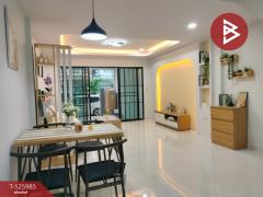 ขายทาวน์เฮ้าส์ หมู่บ้านแพรมาพร รังสิต-คลอง4 ธัญบุรี ปทุมธานี-202511091753191762685599757.jpg