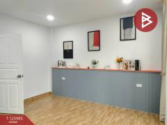 ขายทาวน์เฮ้าส์ หมู่บ้านแพรมาพร รังสิต-คลอง4 ธัญบุรี ปทุมธานี-202511091753201762685600812.jpg