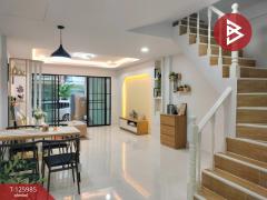 ขายทาวน์เฮ้าส์ หมู่บ้านแพรมาพร รังสิต-คลอง4 ธัญบุรี ปทุมธานี-202511091753211762685601338.jpg