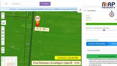 ขายที่ดินติดคลอง 10  เนื้อที่ 4-2-81 ไร่ ด้านหน้า ติดถนน-202511092308561762704536354.jpg