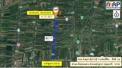 ขายที่ดินติดคลอง 10  เนื้อที่ 4-2-81 ไร่ ด้านหน้า ติดถนน-202511092308561762704536856.jpg